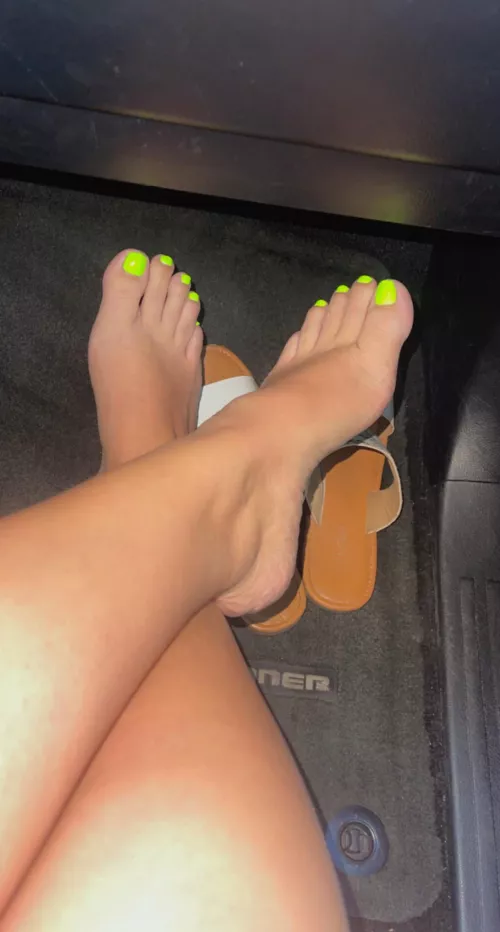 Something to brighten your day 💚