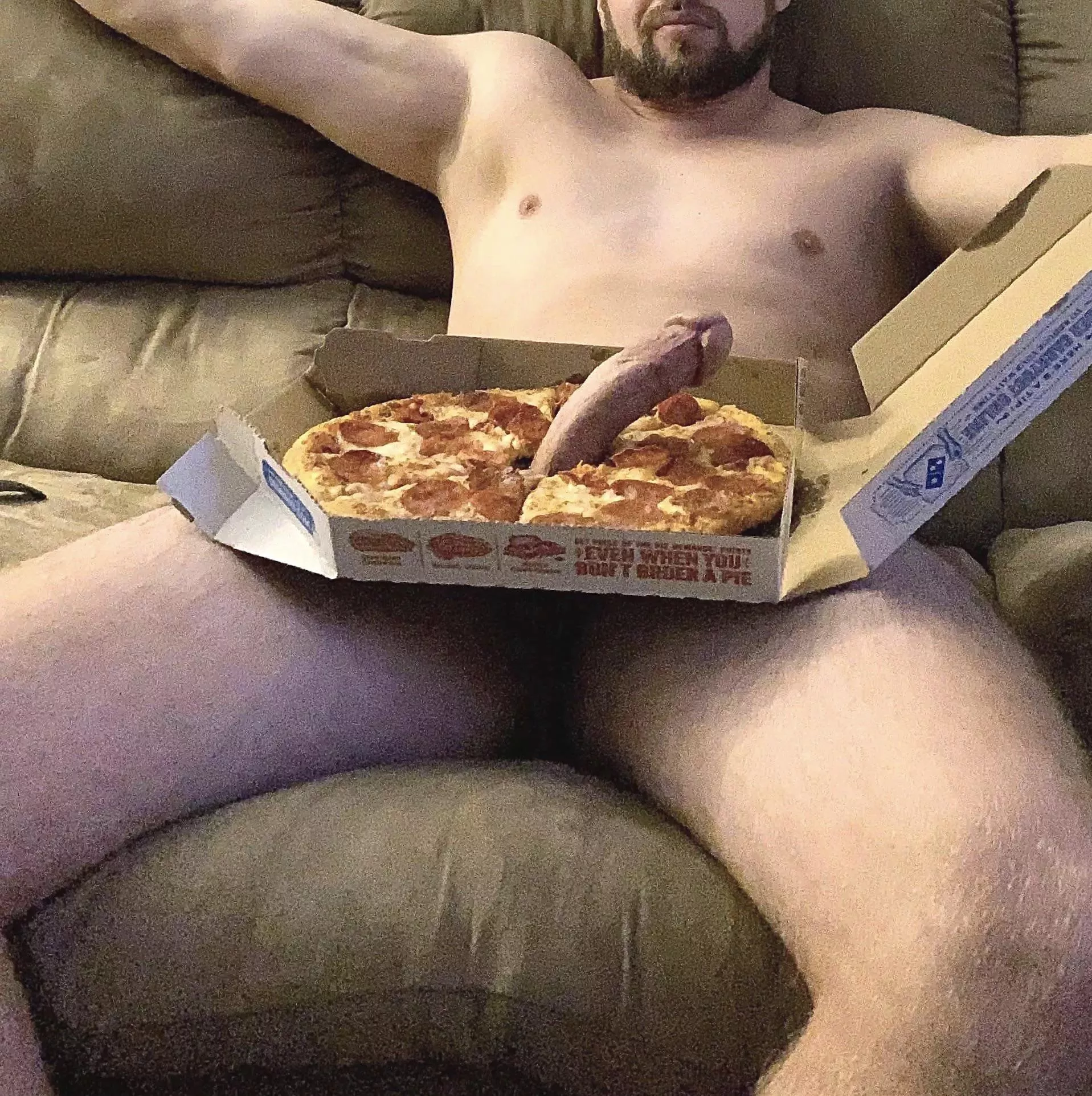 Special delivery 😏