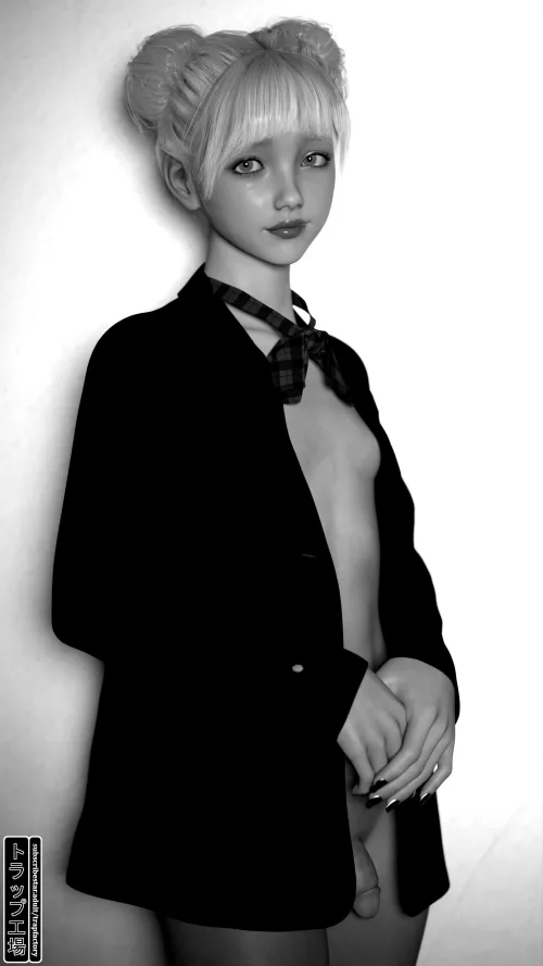 Student (TrapFactory)