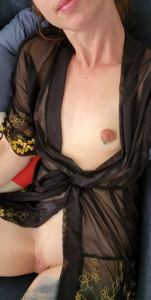 Sundays are for relaxing