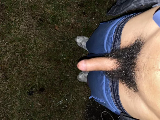 That’s a 18yo Mexican cock for you