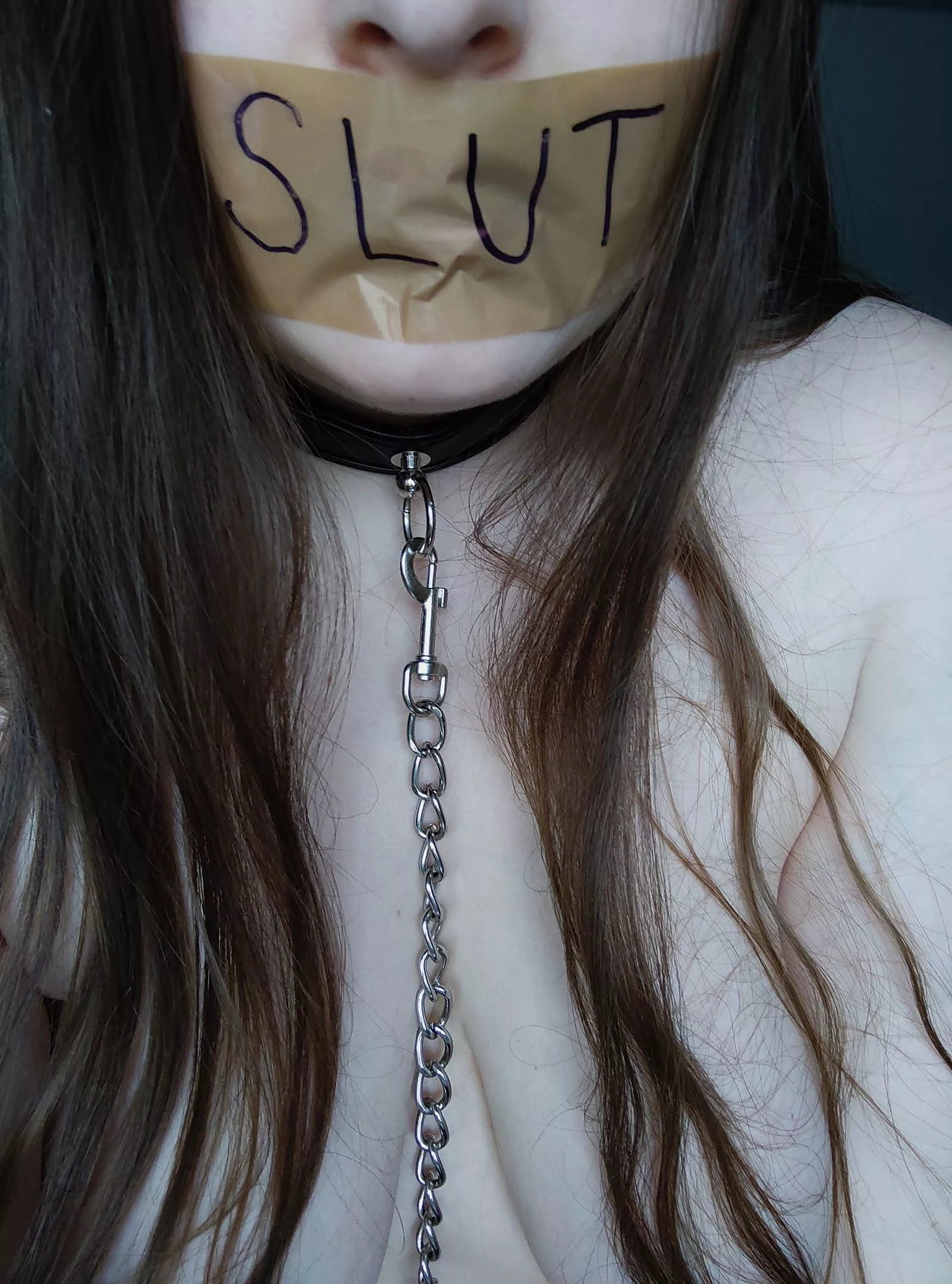 That's the kind of nudes I sent 😊