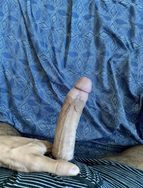 There’s a first for everything