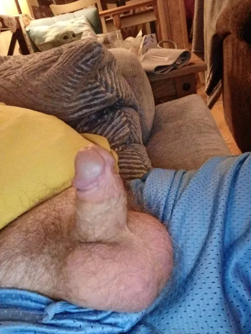 These balls are full again.