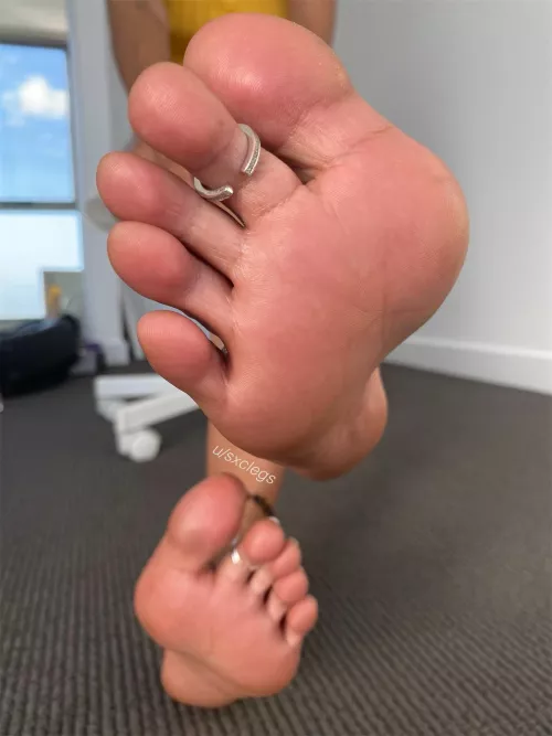 They look so soft… just imagine how they’d feel on your tongue