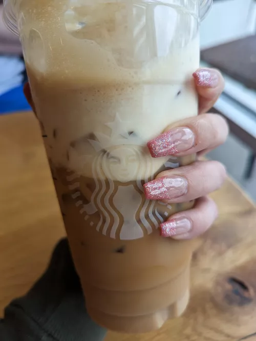 They match my dress for tonight