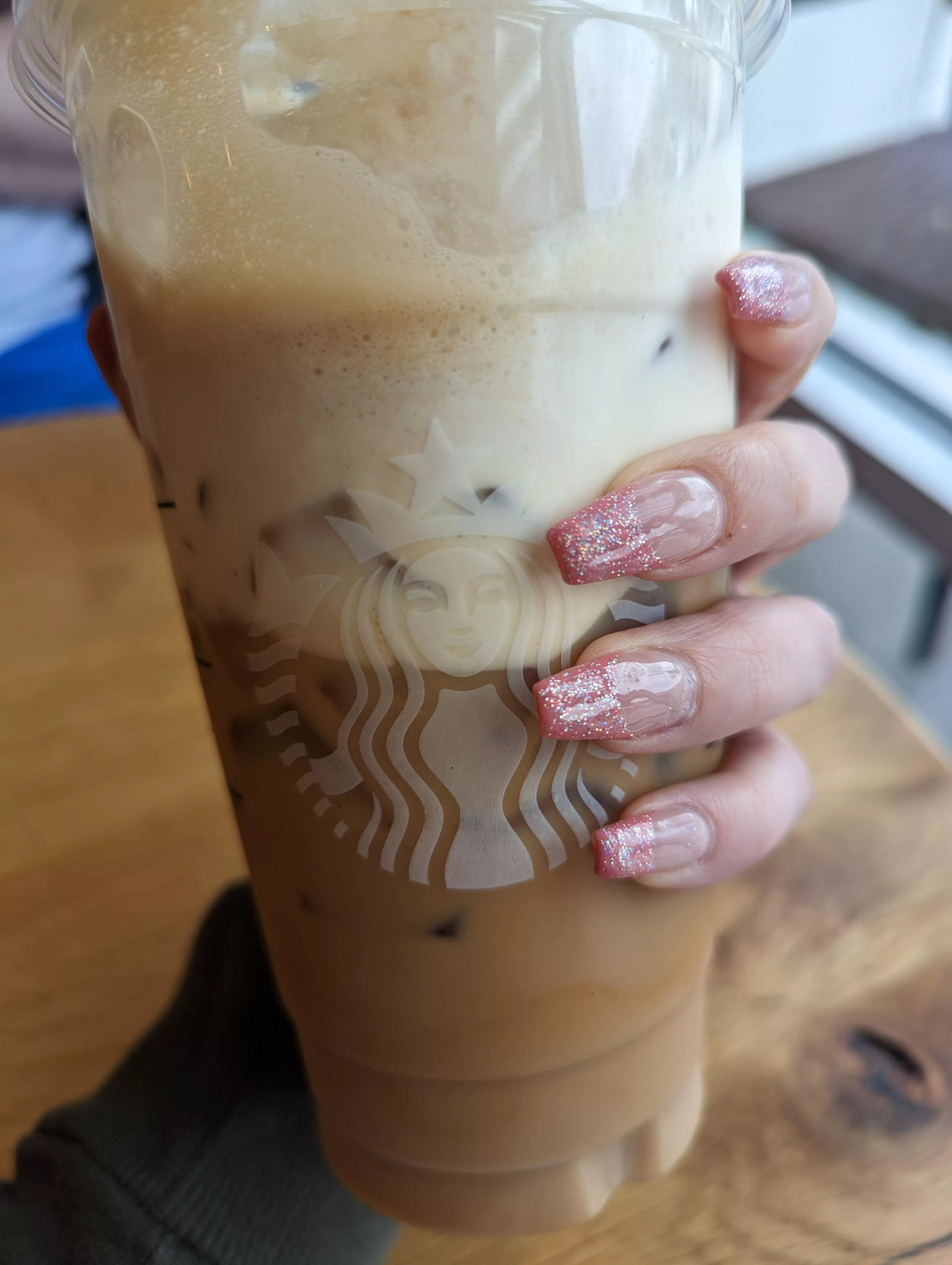 They match my dress for tonight