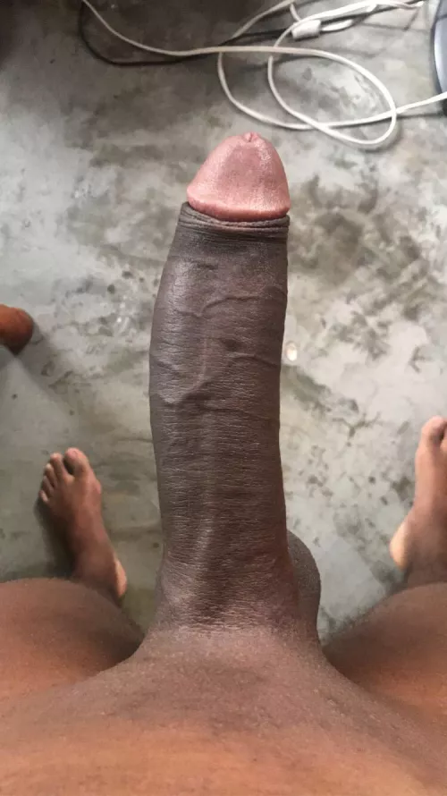 Thick enough for you?