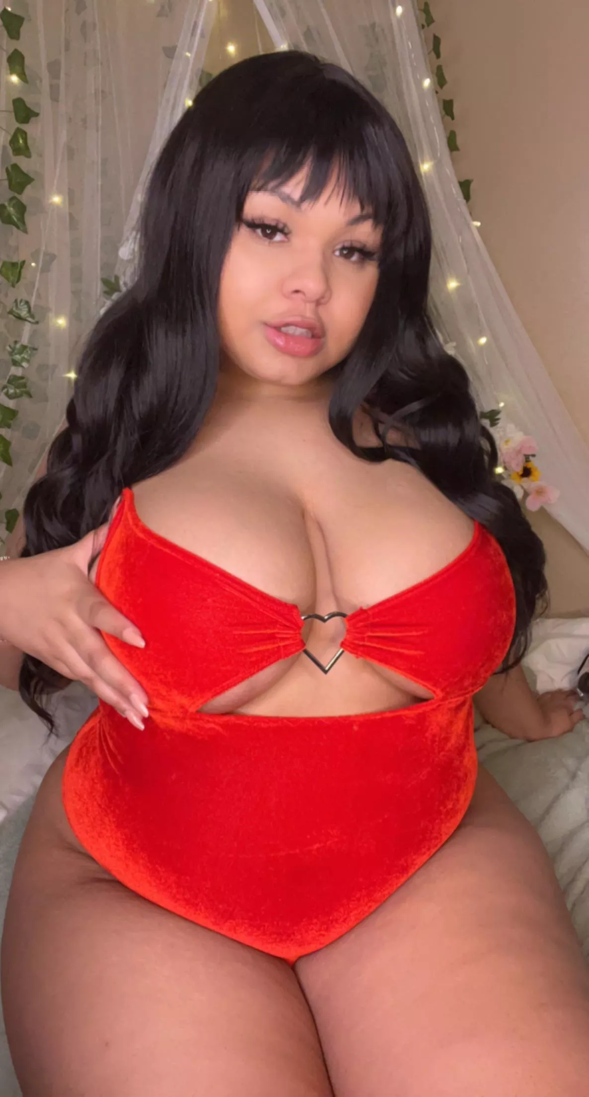 Thick enough for you?