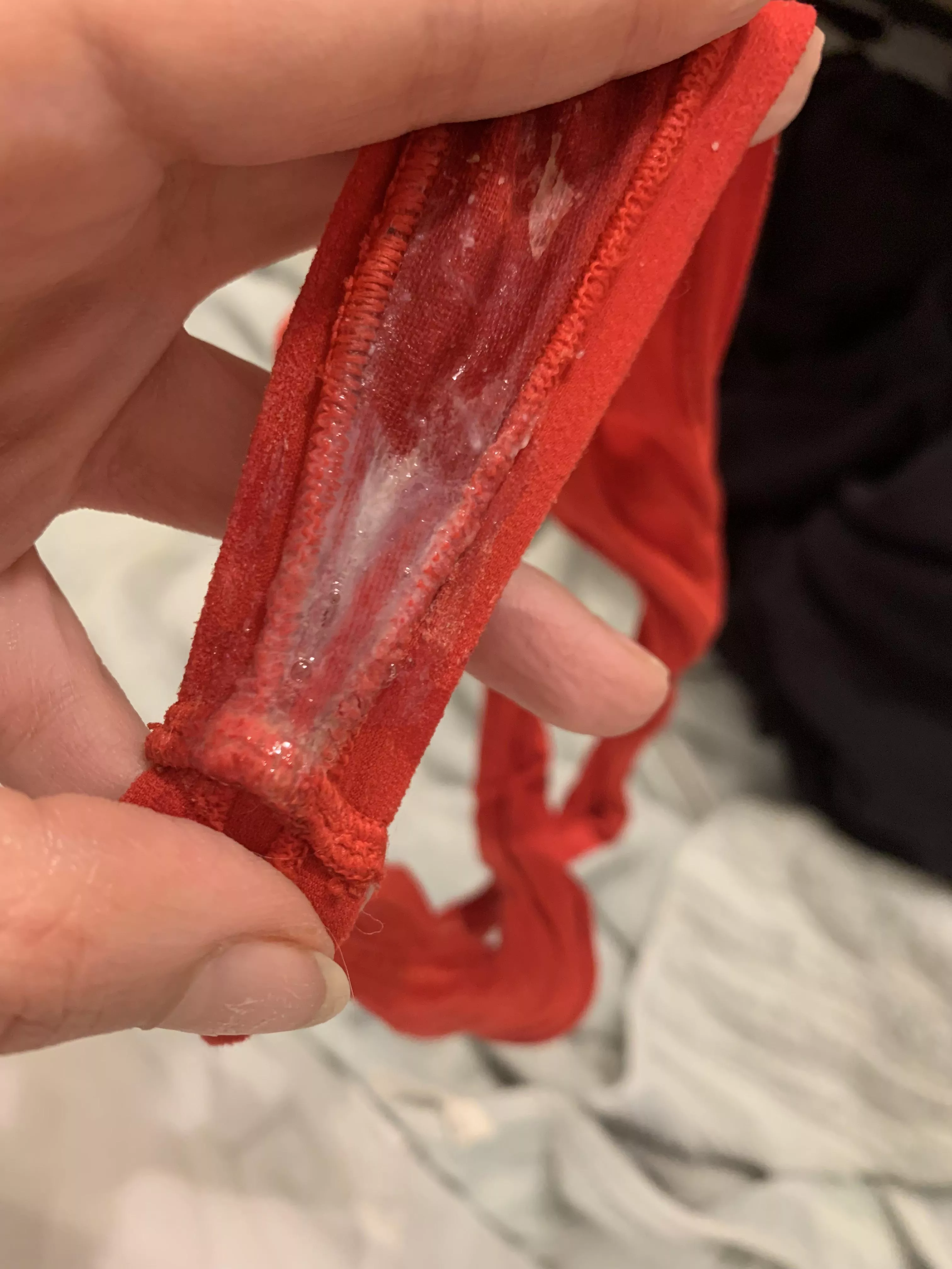 Thinking of you 💋