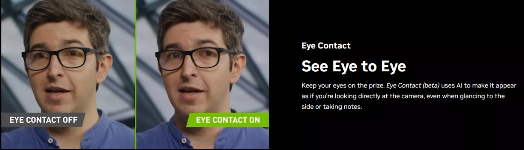 This is creepy right?