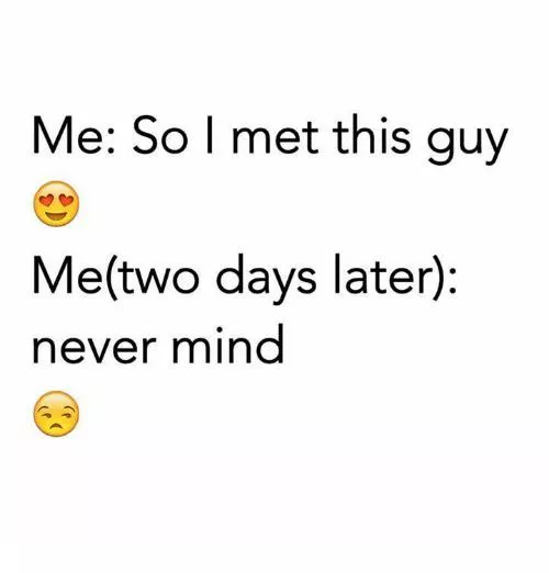 This is too true to life 😂