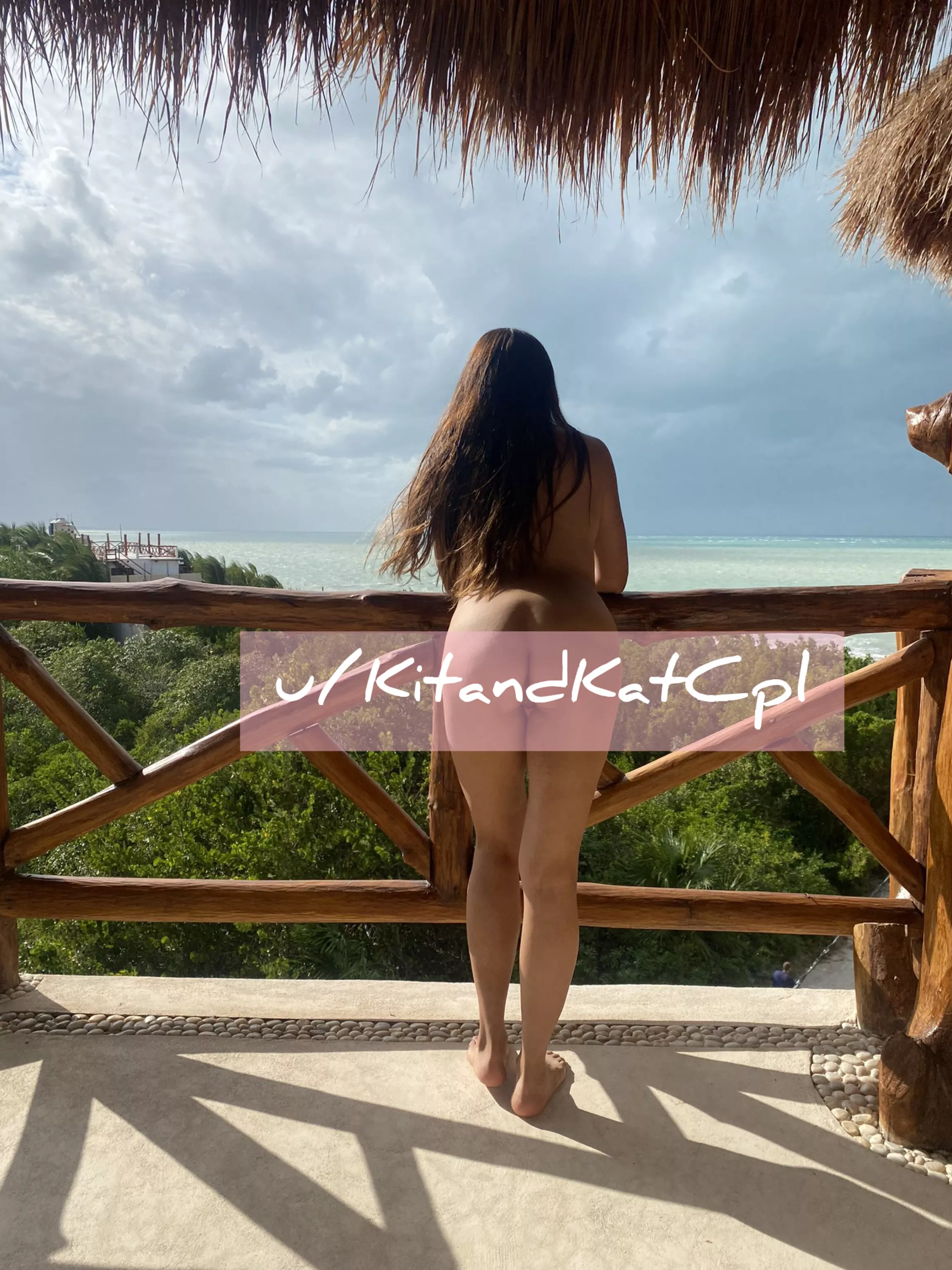 Throwback to the good old times and clothing optional restorts [M][F][C4C]