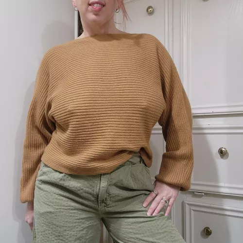 Time to run some errands