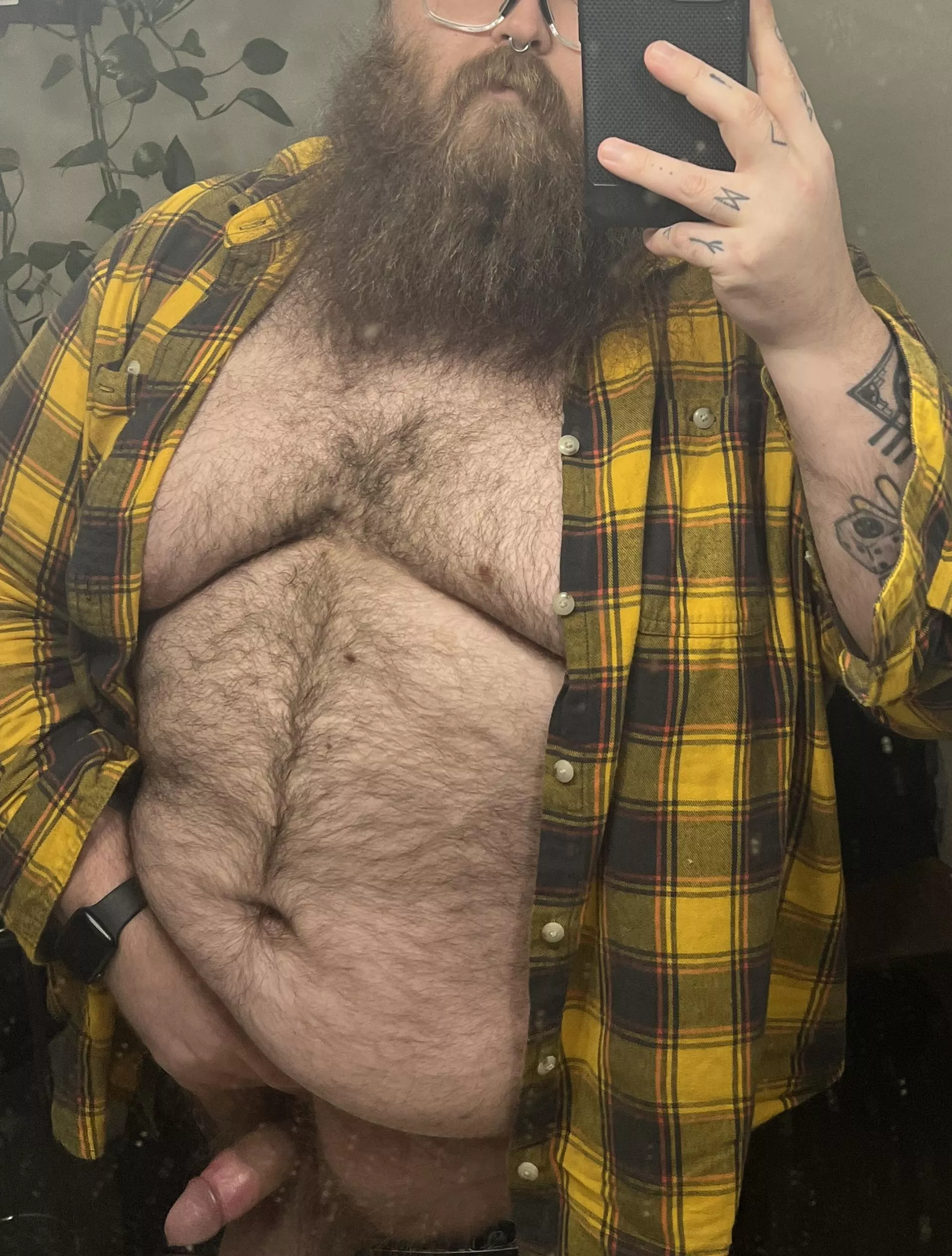 Today has been a beyond horny day 🫠