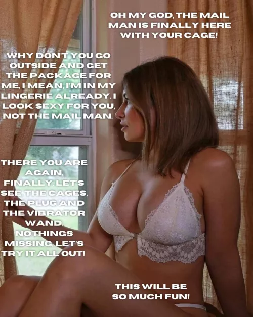 Today it all begins (Part 3)