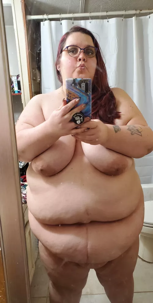 Too bad we couldn't have fucked for my birthday