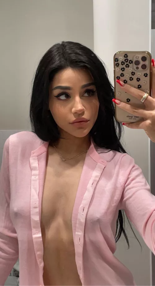 Trinidadian (West Indian) and white (Irish/British)