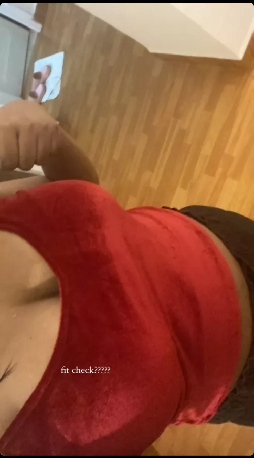 Turned 18 and wanted to do something horny.