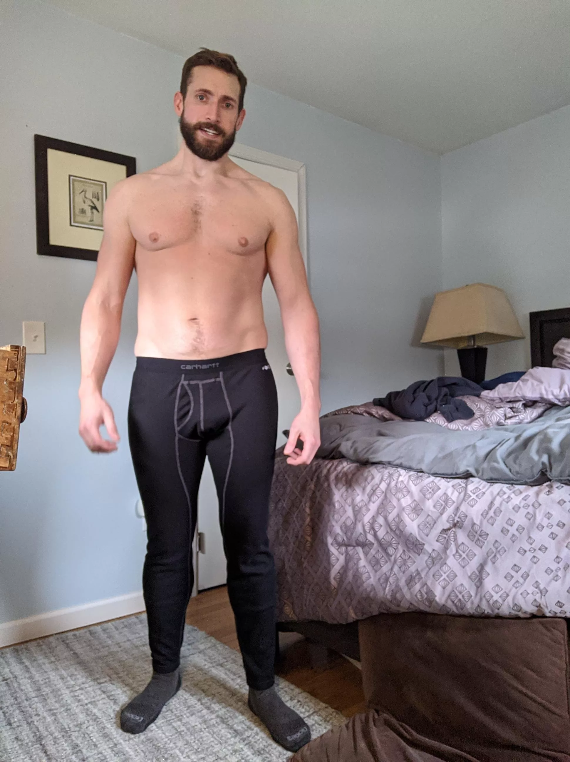 Underwear for the day