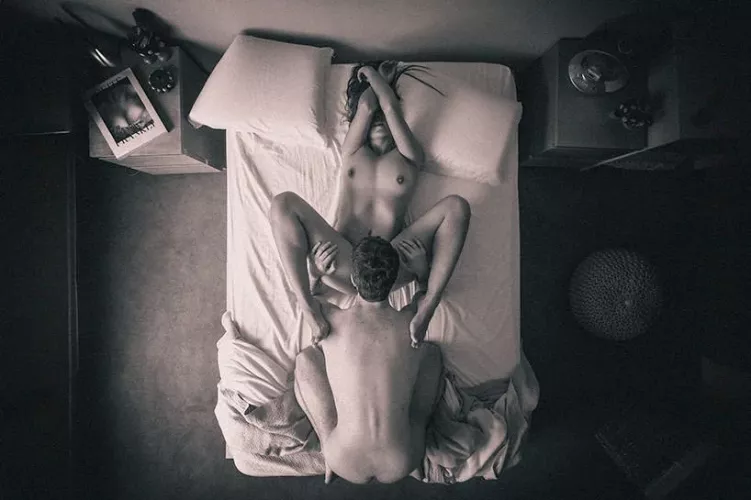 Unreciprocated oral sex is one of the best gifts a man can give to a woman.