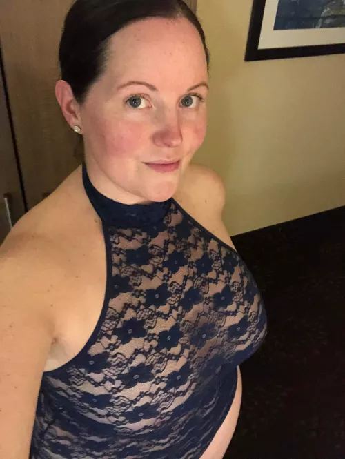 Waiting for you! 😘