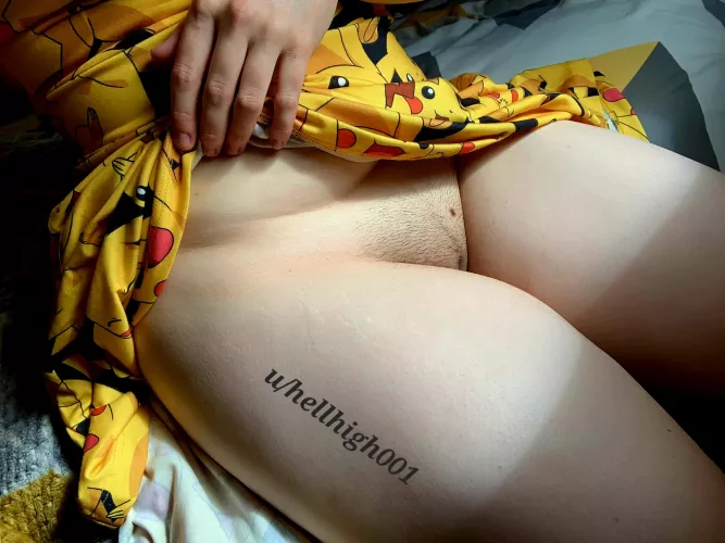 Wanna share me with wife?