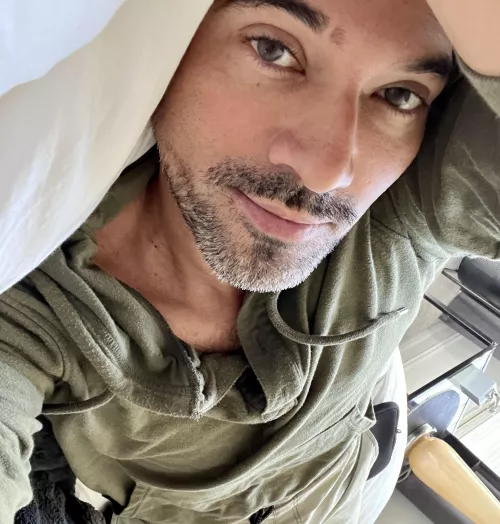 Weekend plans? Thoughts?