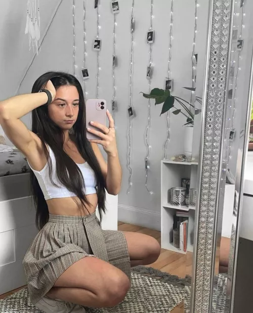 What an outfit from this UK chav 🥵