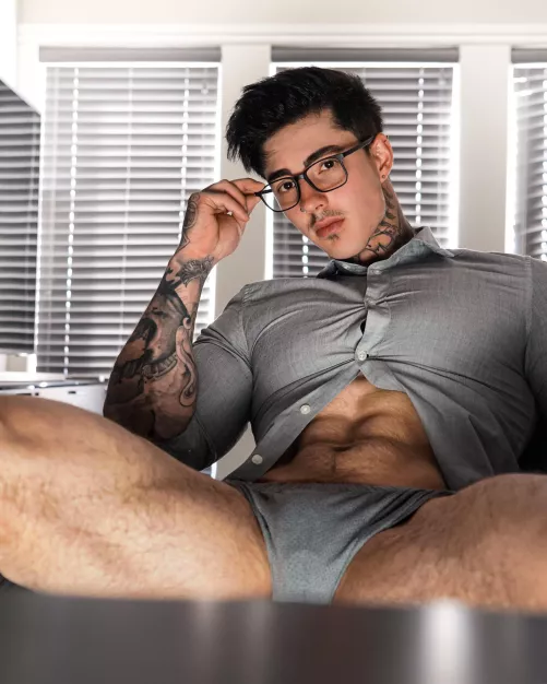 What are you willing to do to get the job?