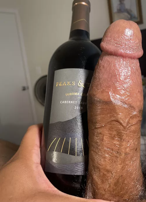 What would you do if I whipped this out at a club?