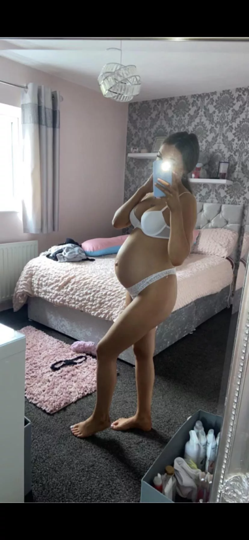 What would you do to me [F] 19 🤭