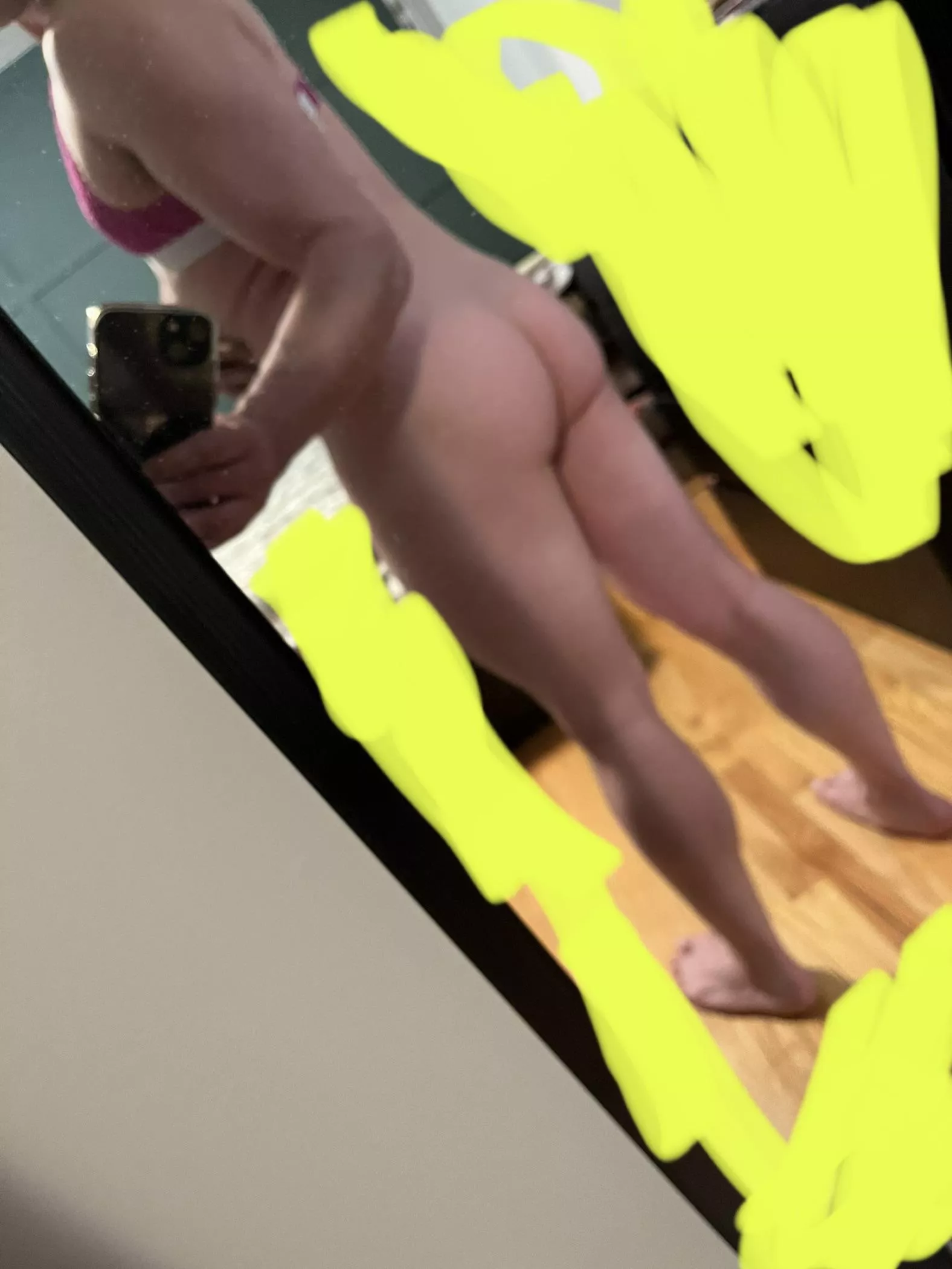 What’s up yeg? [?]