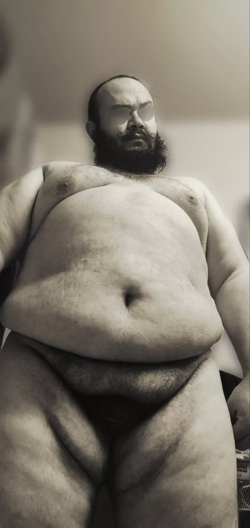 when princess has been naughty and Daddy has to put her in her place.