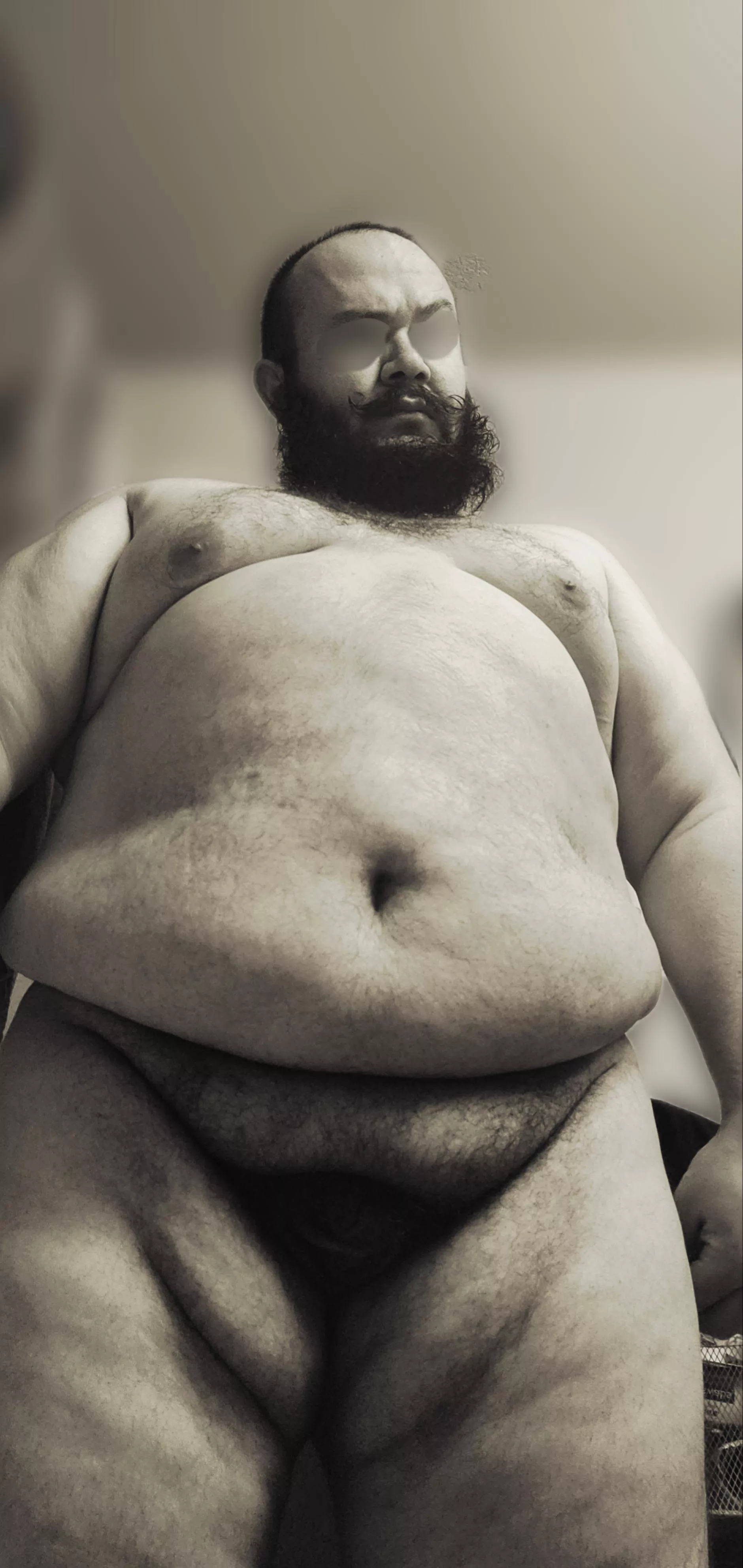 when princess has been naughty and Daddy has to put her in her place.