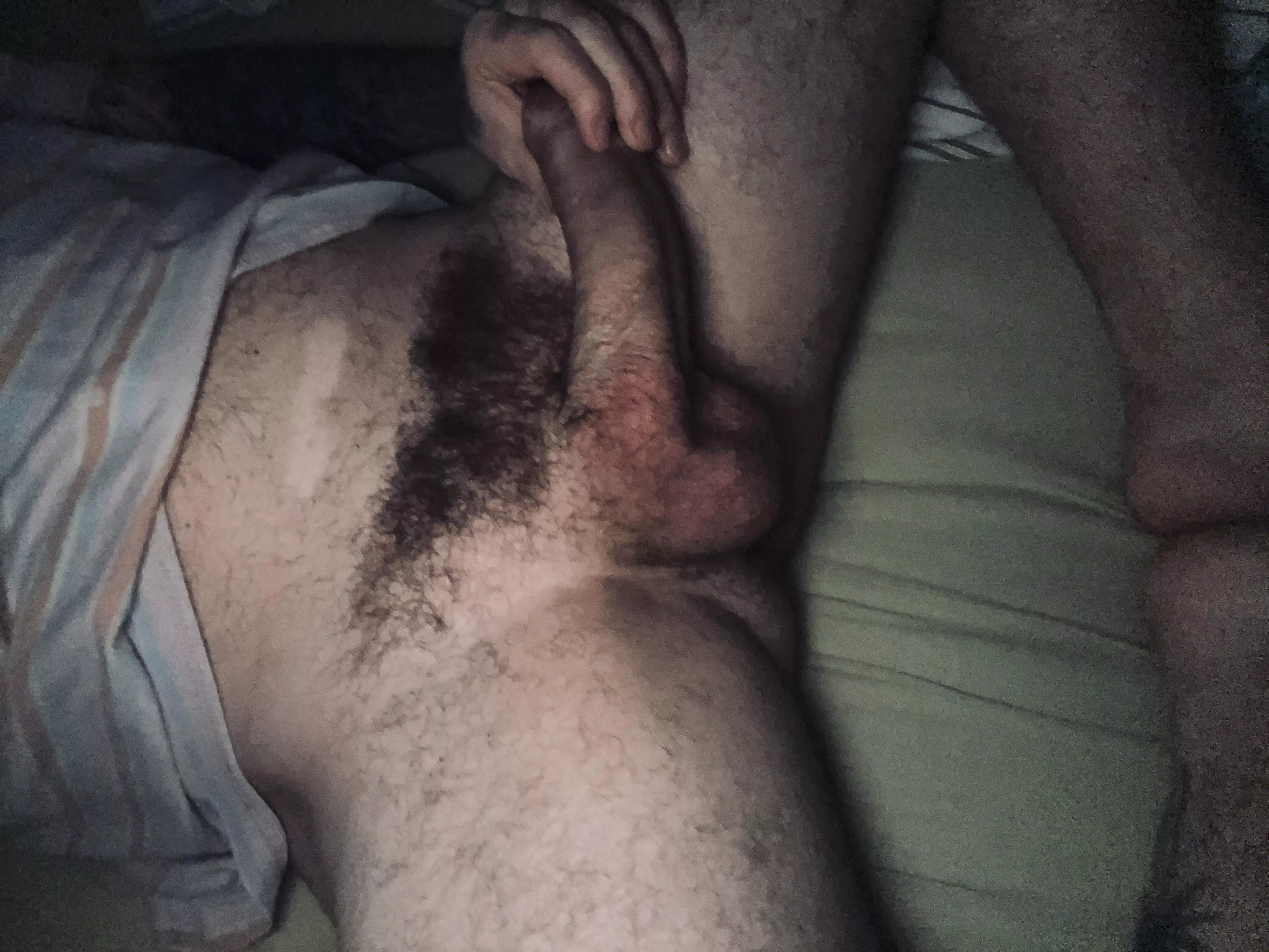 where are the hairy lovers? 🔥 hands up 😉