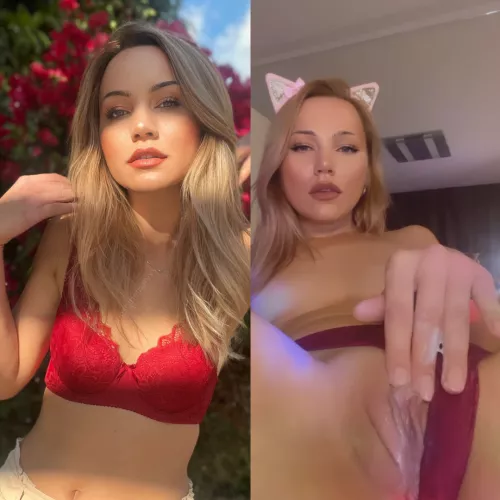 which mode do you like better?