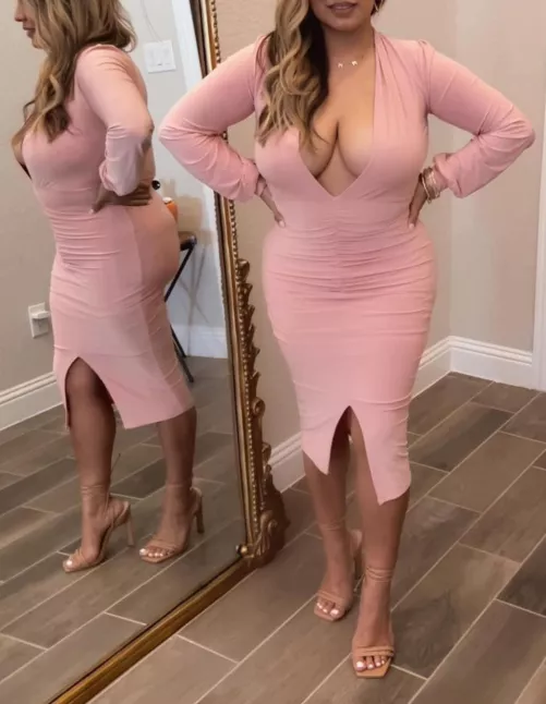 Who doesn’t love anchor tits ⚓️