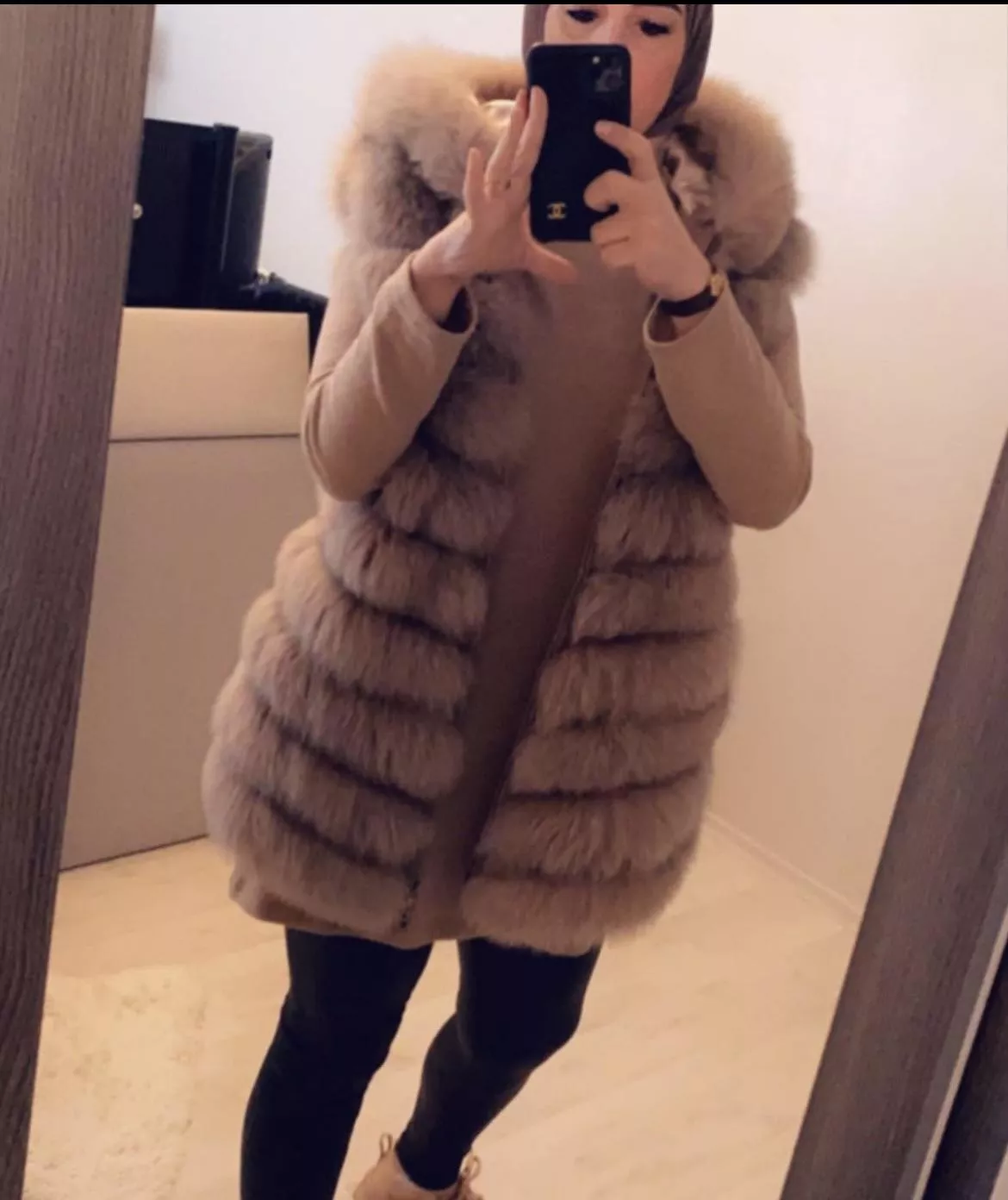 Who wanna bang my Moroccan Mom?