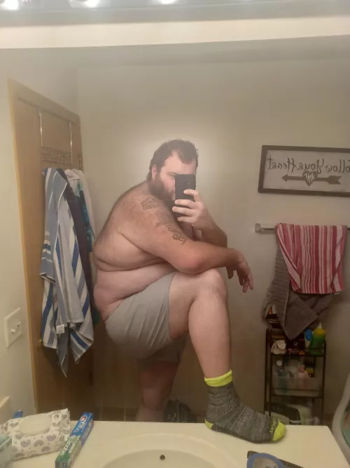 Who wants to buy my boxer briefs lol