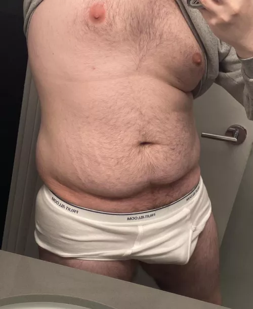 Who wants to rip these off?