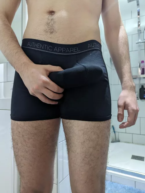 Who wants to unwrap my Present?