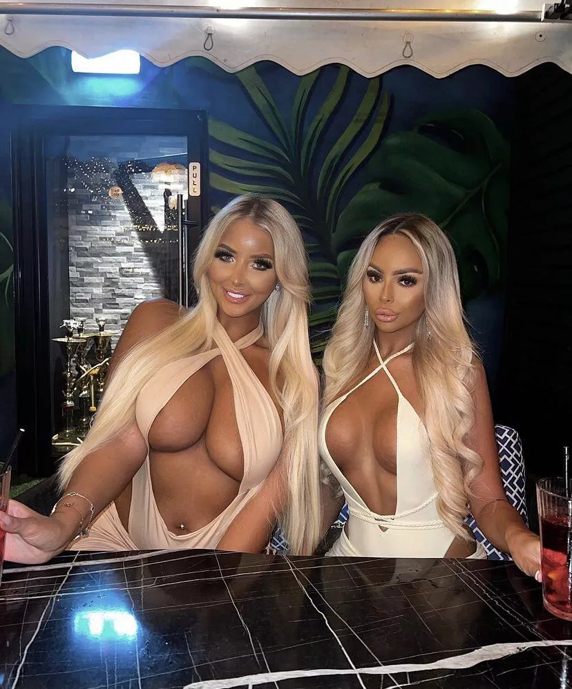 who you picking? 🤤