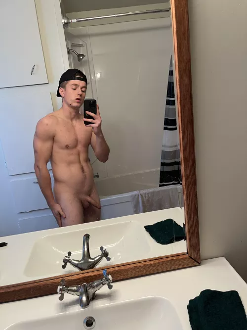 Whoops how’d this end up here