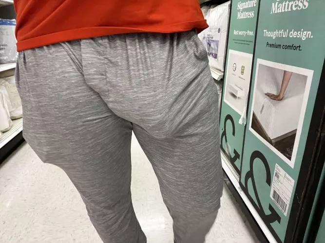 Who’s bold enough to say something?