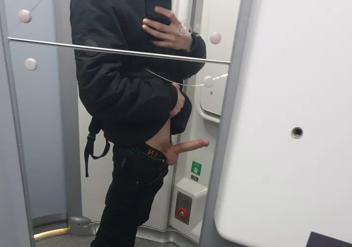 Who's gonna suck it?