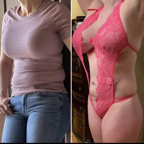 Wife wants someone to send us a cum tribute video. DM for details!