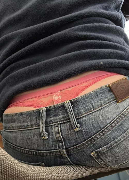 Wife’s step sister and her friend caught me slipping🥵