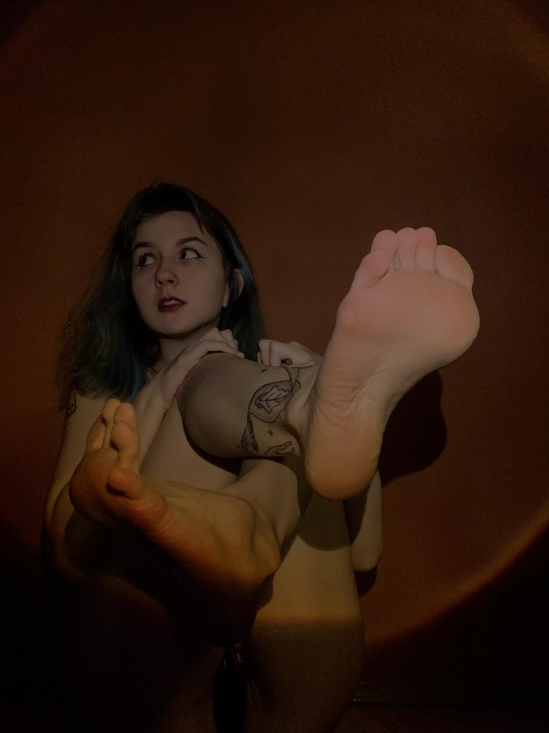 would i like to be my new roommate