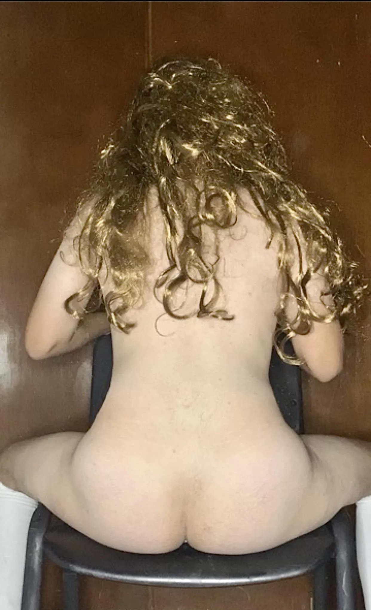 Would you keep me as a sex slave? 🥺😈